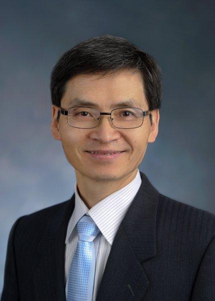 Dr. Sang-Moo Kang, Georgia State University