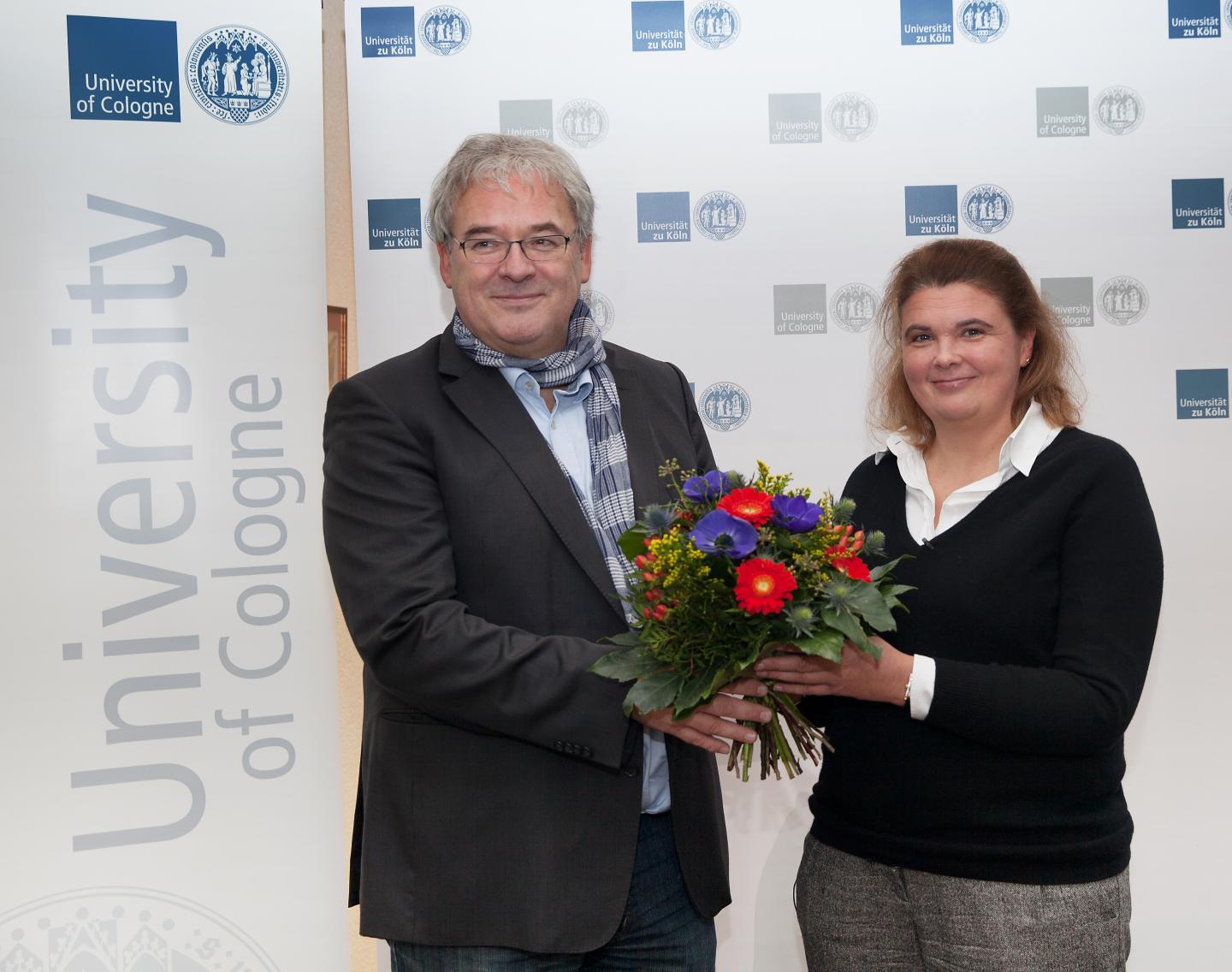 Leibniz Prize 2017 for UoC Scholar