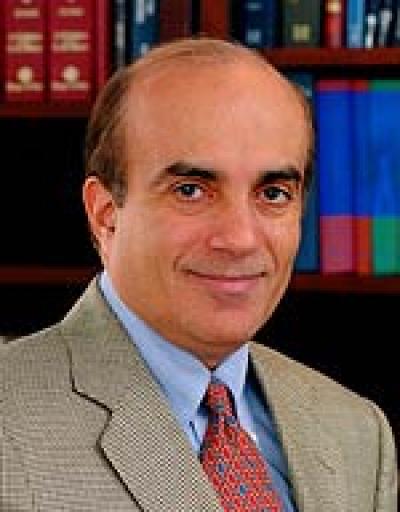 Abdolmohamad Rostami, M.D., Ph.D.,   	 Thomas Jefferson University 