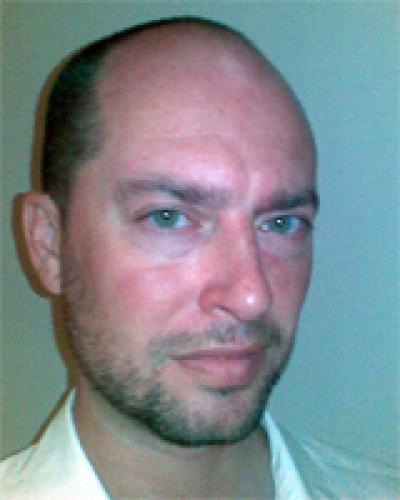 Antonio J. Martín-Galiano, American Society for Biochemistry and Molecular Biology