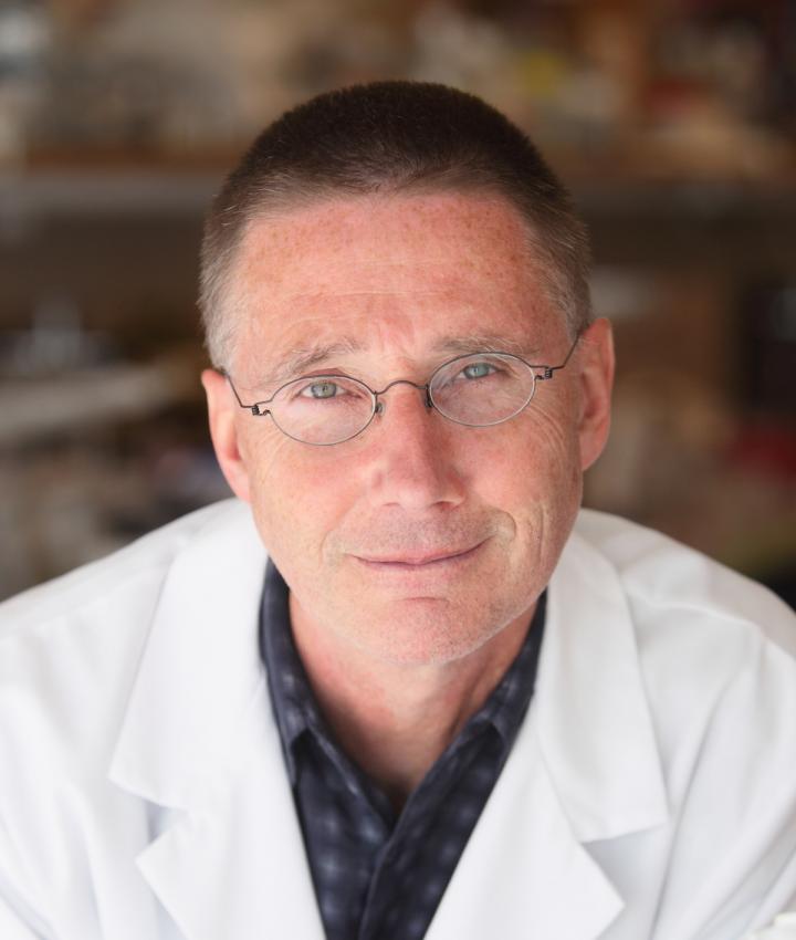 Andy McMahon, University of Southern California - Health Sciences