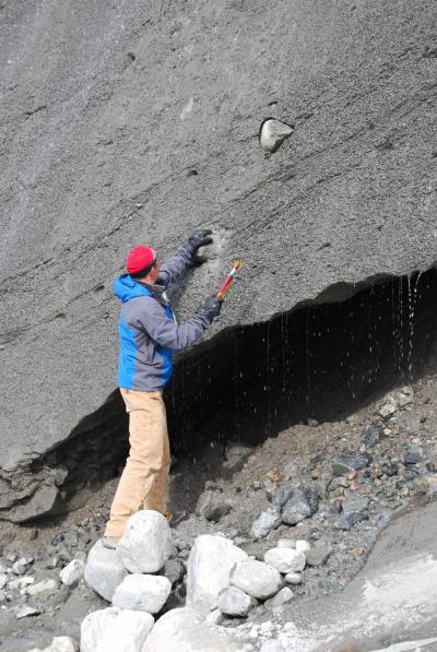 Glaciers Might be Gentle Giants (8 of 26)