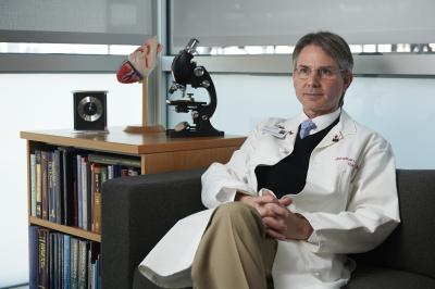Jonathan A. Epstein, MD, executive vice dean and chief scientific officer of Penn Medicine