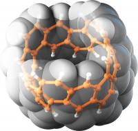 Stucture of a Carbon Nanobelt