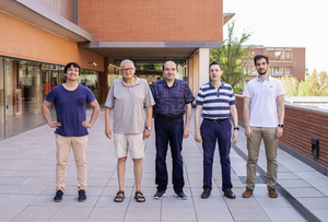 UB SCIENTIFIC TEAM