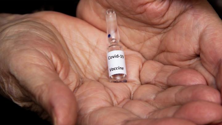 COVID vaccine