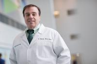 Stanley Hazen, MD, PhD, Cleveland Clinic Lerner Research Institute