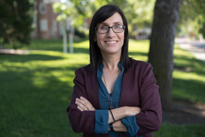 Danielle J. DelPriore, University of Utah