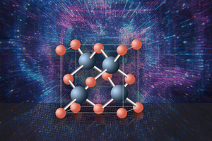 Boron arsenide