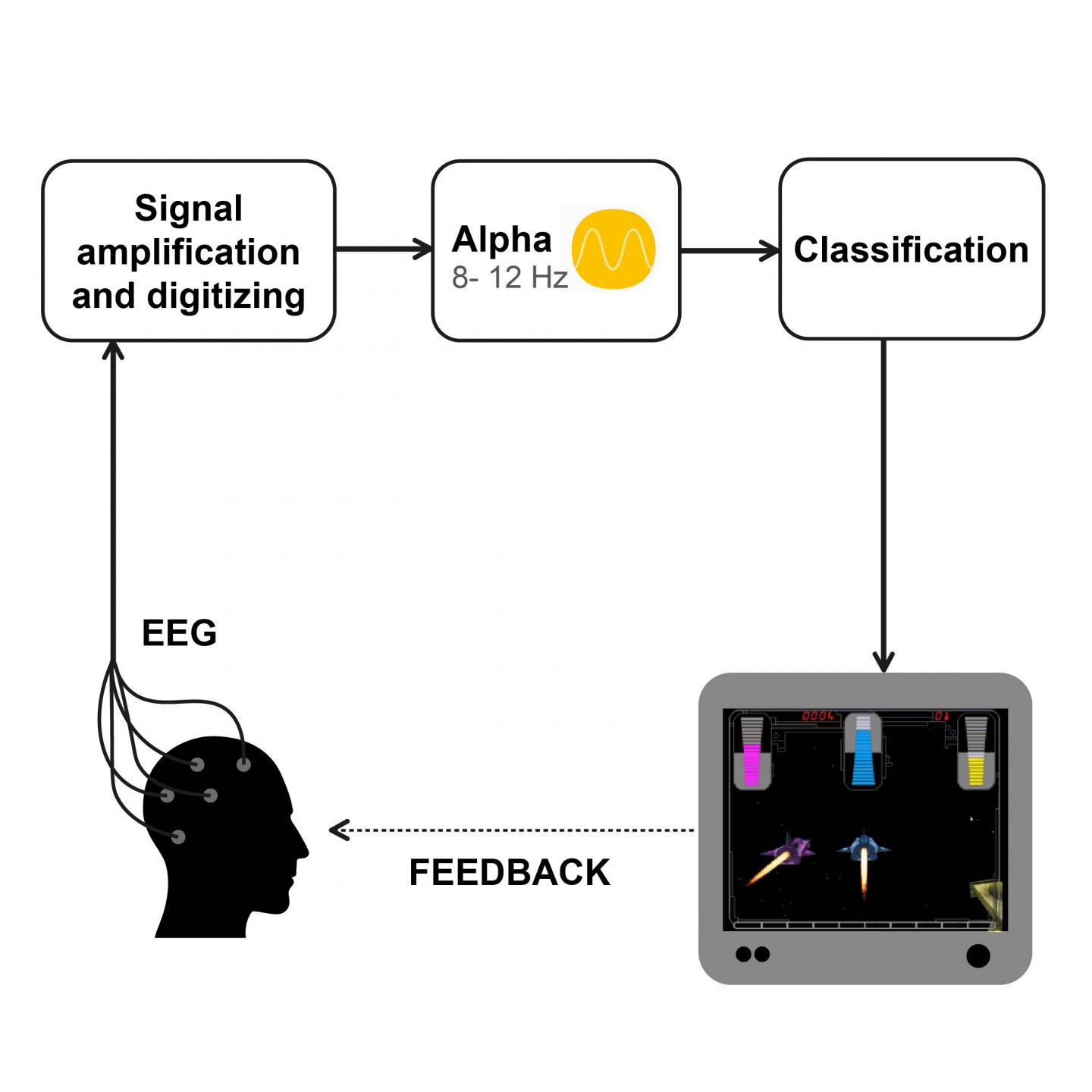 Neurofeedback Loop