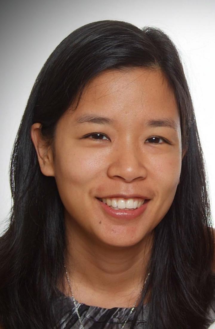 Dr. Jenny I. Shen, LA BioMed researcher