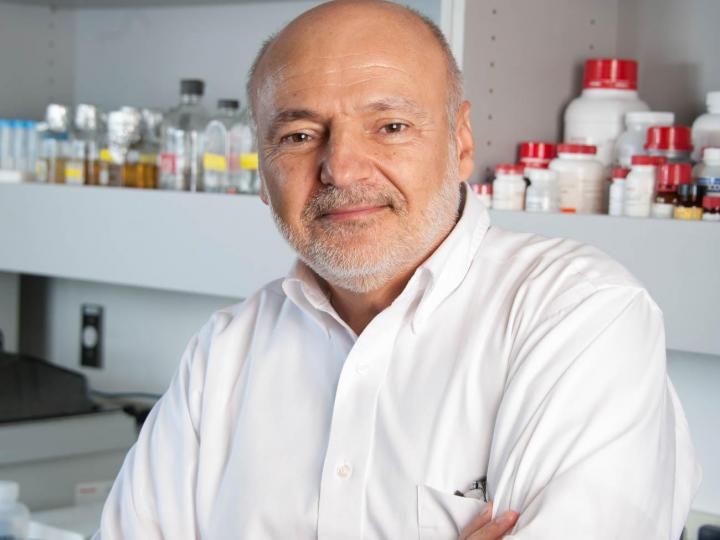 Jorge Moscat, Sanford Burnham Prebys Medical Discovery Institute