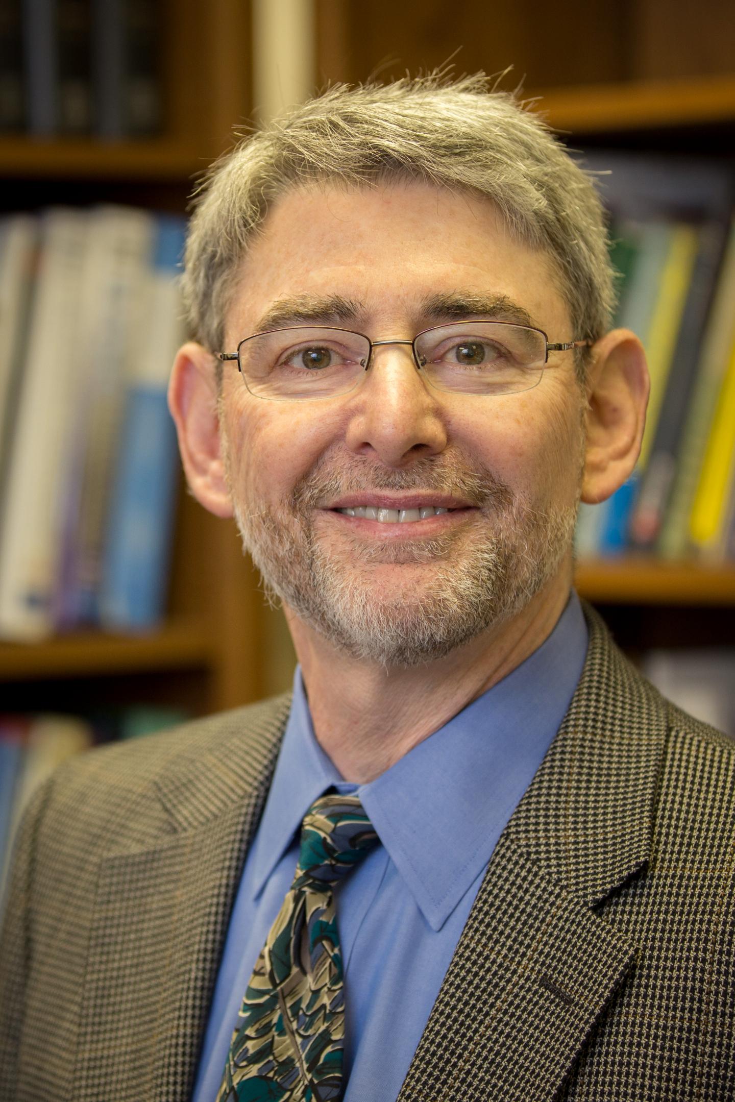 Dr. Kurt Beron, University of Texas at Dallas