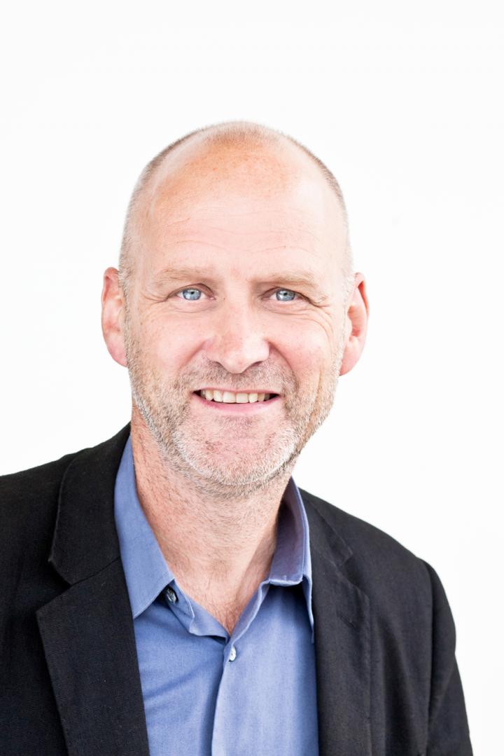 Carl-Gustaf Bornehag, Karlstad University