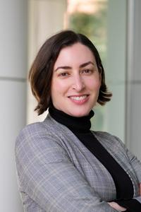 Sarah Cohen, PhD