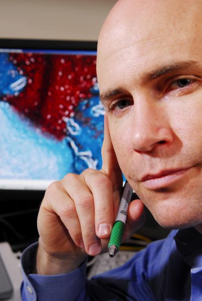 Robert Guldberg, Georgia Institute of Technology Research News (2 of 2)