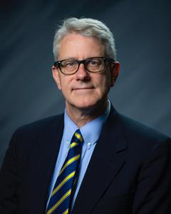 Warren Wood, Ph.D., U.S. Naval Research Laboratory