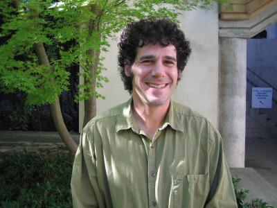 Raphael D. Sagarin, Duke University