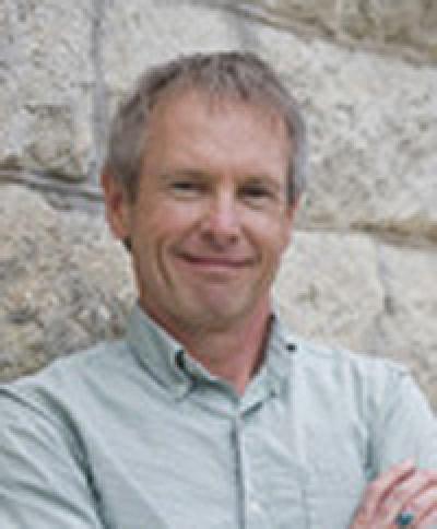 Stephen Benton, Kansas State University