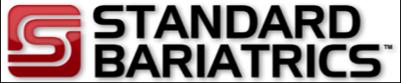 Standard Bariatrics Logo
