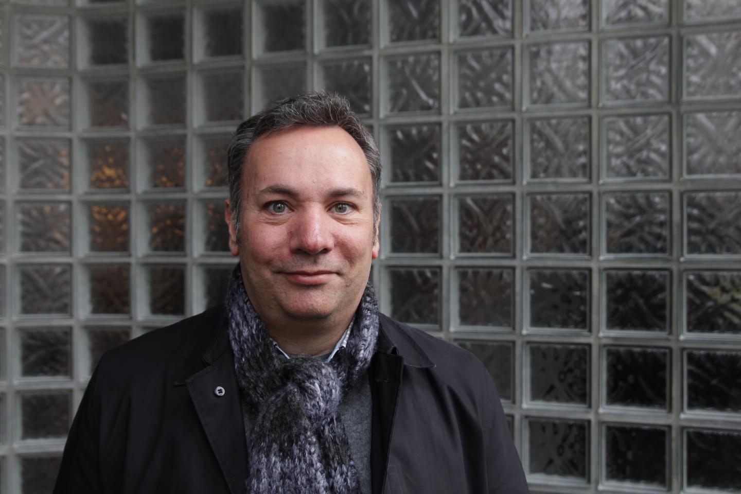 Karsten Specth, The University of Bergen