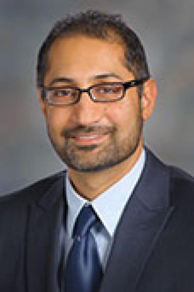 Jagpreet Chhatwal, University of Texas M. D. Anderson Cancer Center 