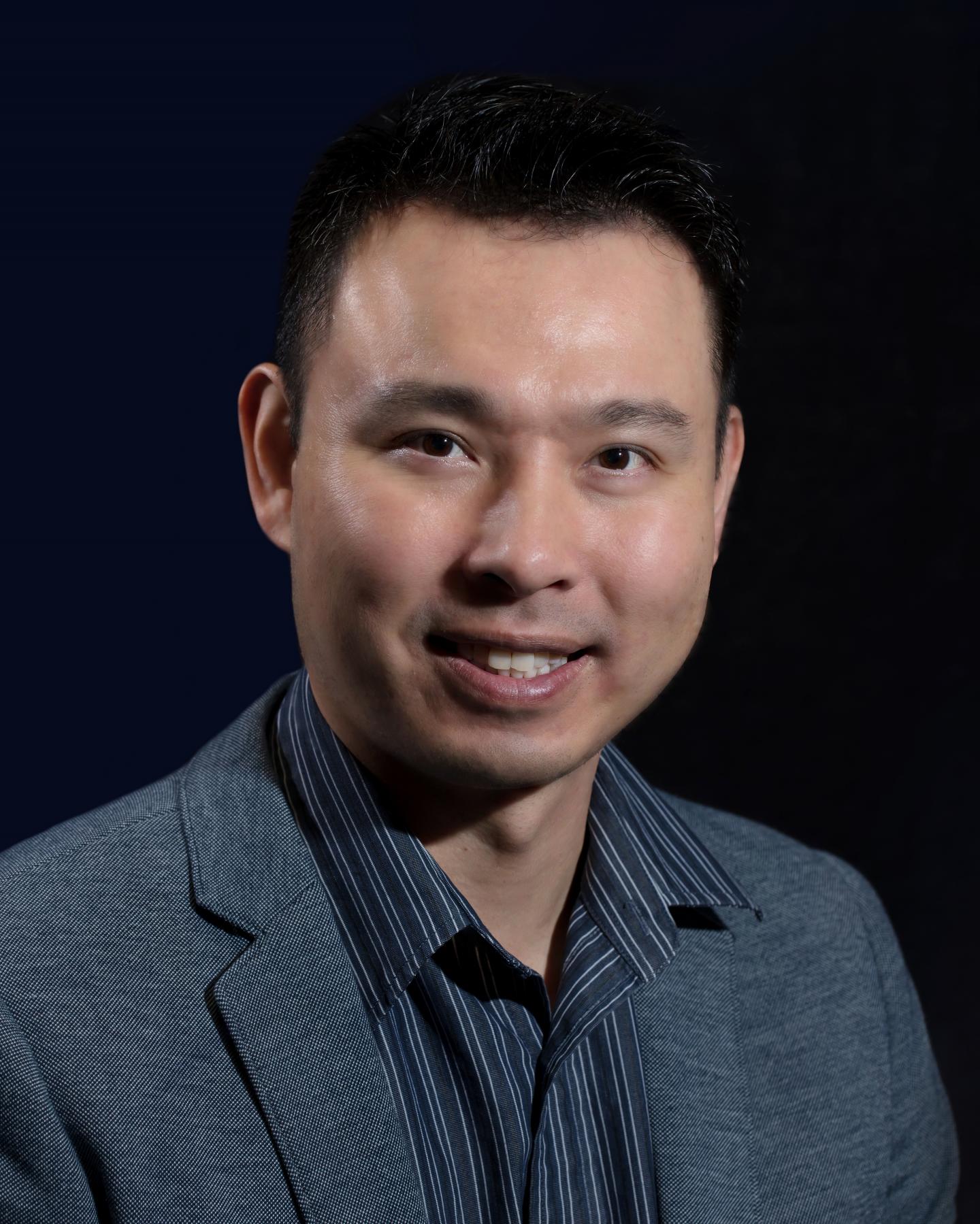 Dr. Quan Tran