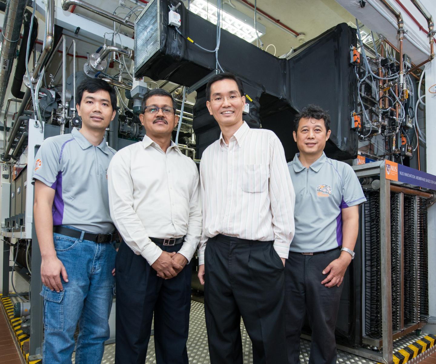 4In1 Smart Utilities Plant [IMAGE] EurekAlert! Science News Releases