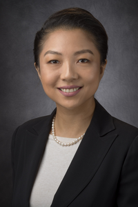 Jennifer R. Wang, M.D.