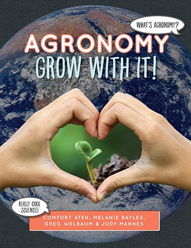Grow With It! Cover