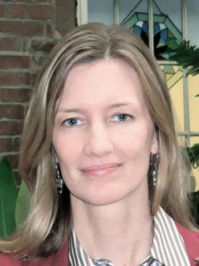 Audrey Tyrka, Brown University