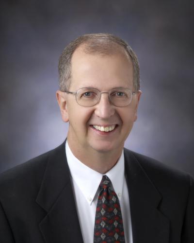 Steven Arnoczky, Michigan State University