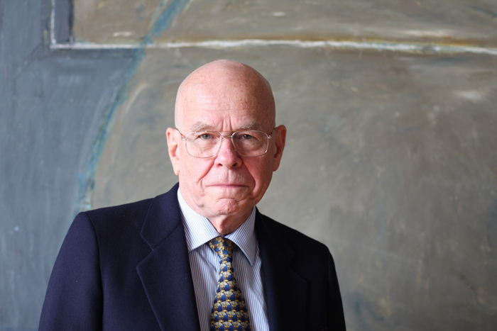 Scripps Research chemist K. Barry Sharpless a | EurekAlert!