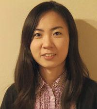 Satoko Sato, University of Texas at Arlington