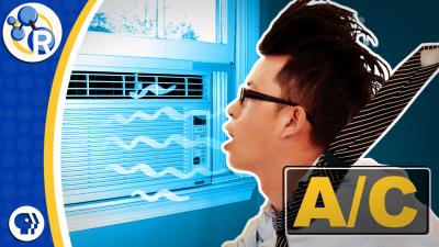 How Does Air Conditioning Work?