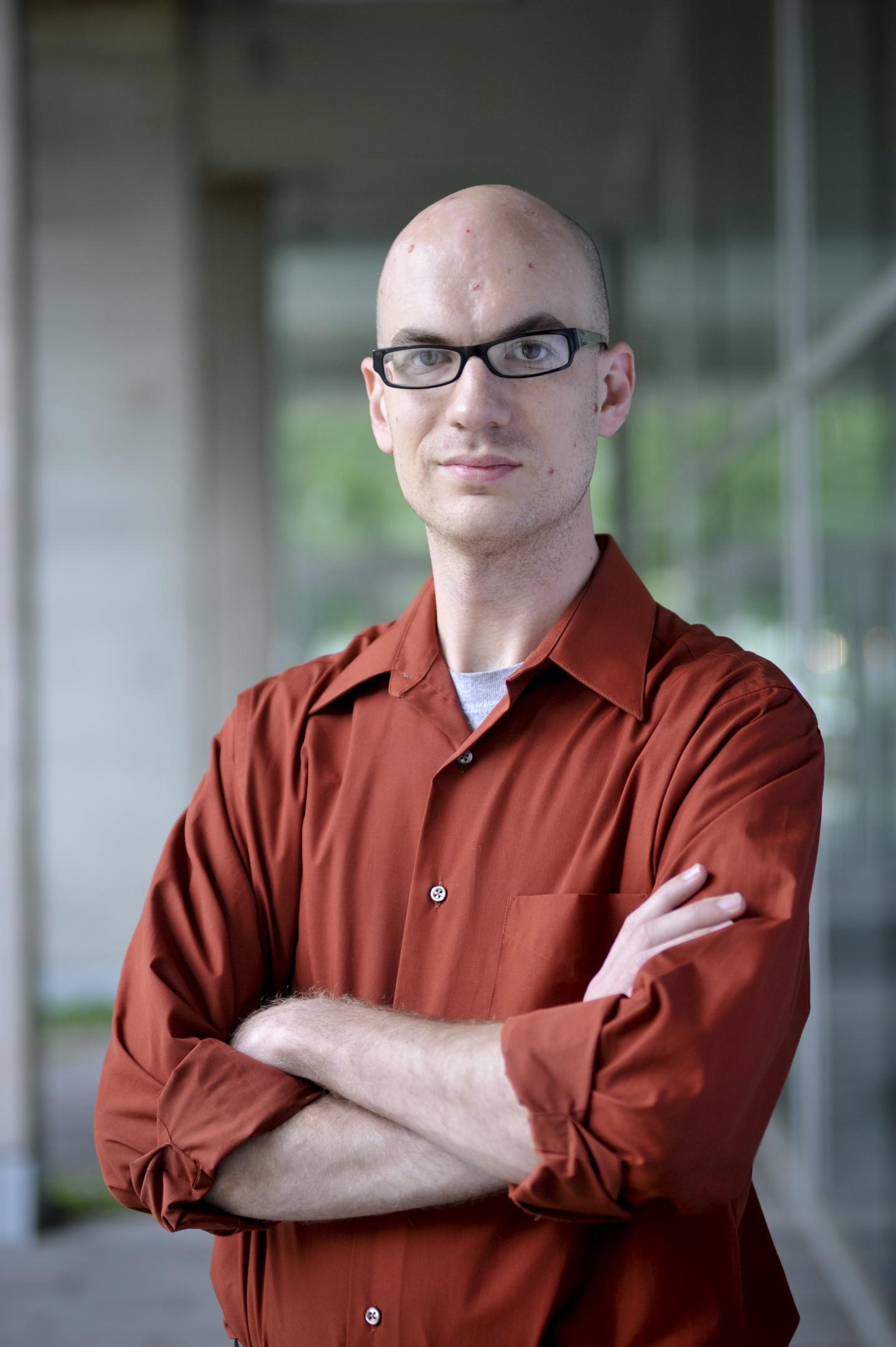 Brian Connelly, University of Toronto