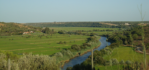 Sado Valley_view from Arapouco