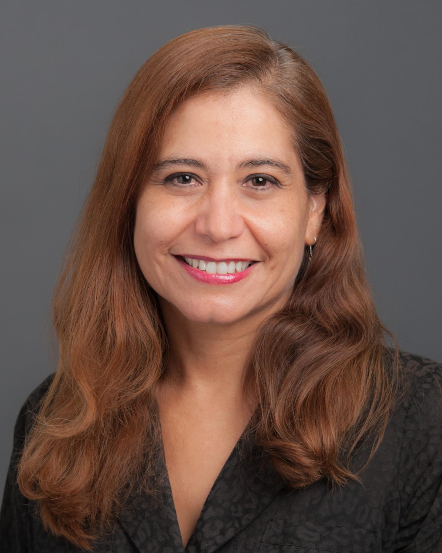 Consuelo Walss-Bass, University of Texas Health Science Center at Houston