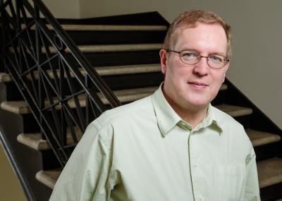 Jeffery Mondak, University of Illinois at Urbana-Champaign