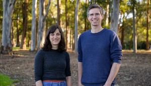 Research team from Macquarie University