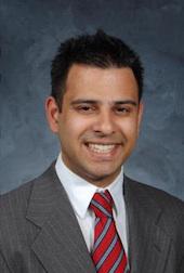 Tejas Patil, M.D., University of Colorado Cancer Center