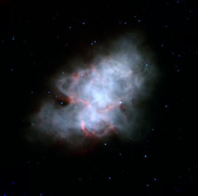 Heart of the Crab Pulsar Probed -- First Direct Look Into the Core of a Neutron Star