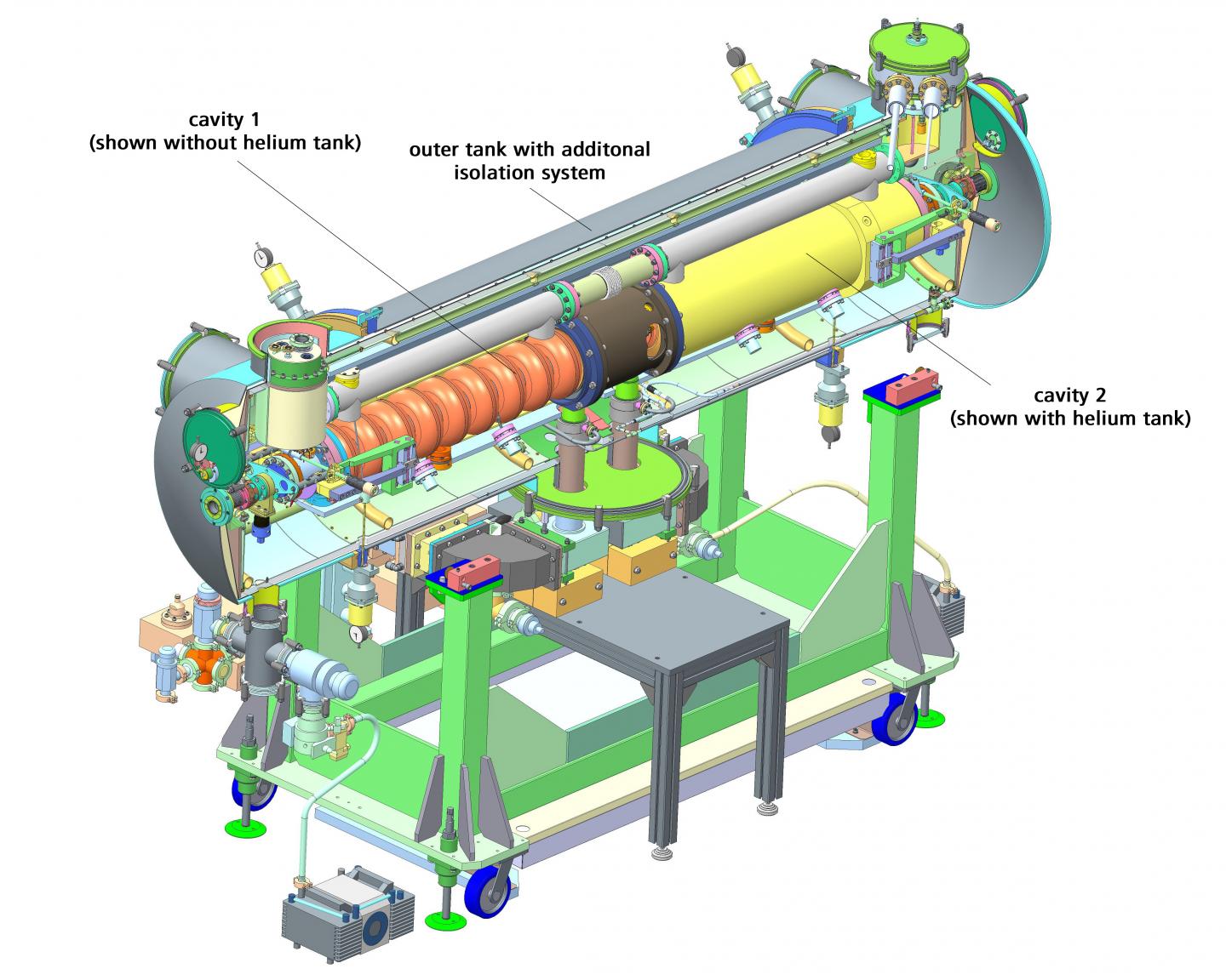 Accelerator Module (1 of 2)