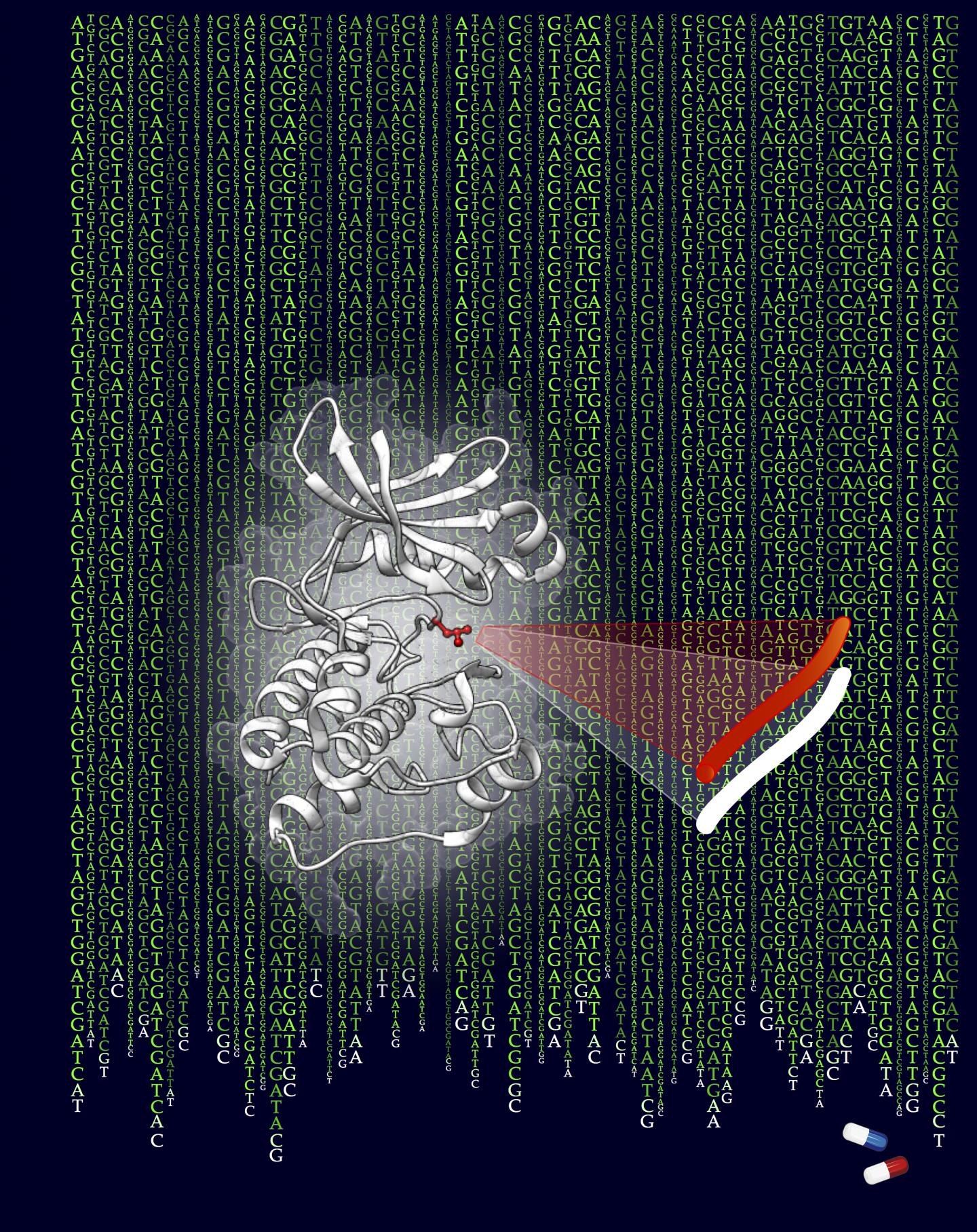 Algorithms Decode Cancer Mutations