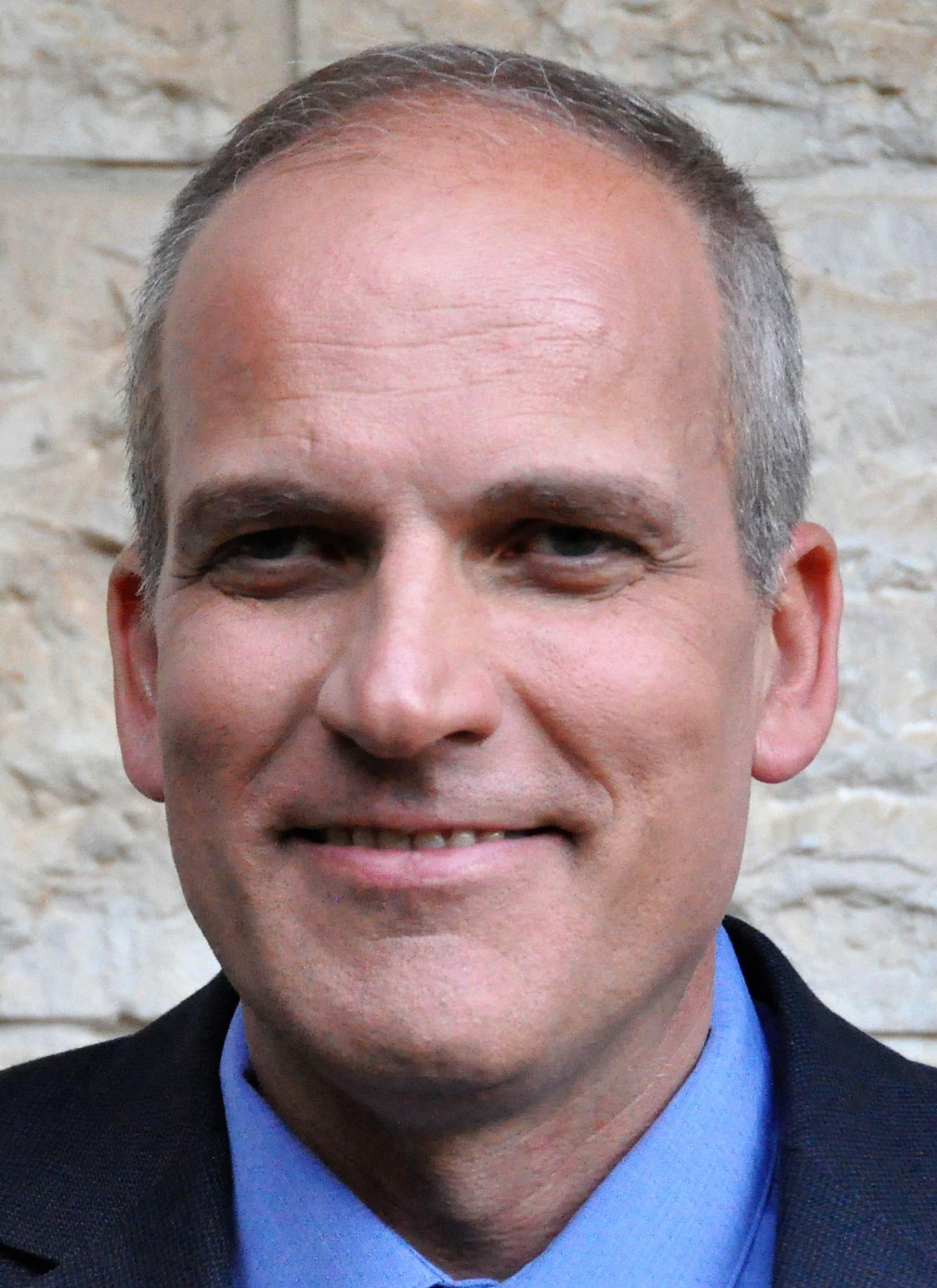 Uri Banin, The Hebrew University of Jerusalem