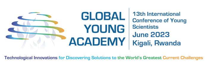 GYA 2023 International Conference of Young Scientists and Annual General Meeting