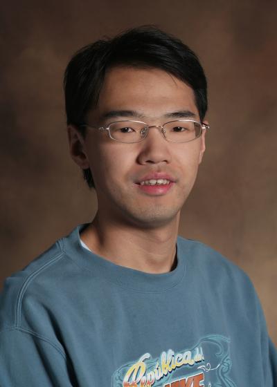 Jinglin Fu, Arizona State University 