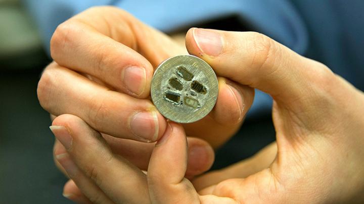 Sarafian Holding Sample