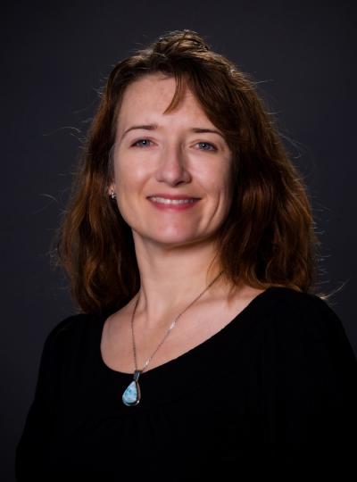 Laura Bohn, Scripps Research Institute