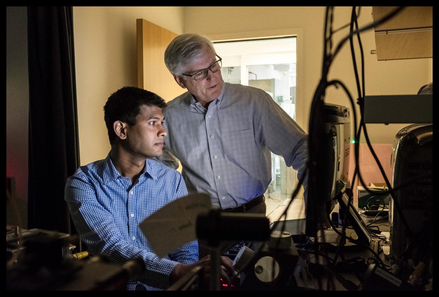 HSCI Researchers Discuss Blood Stem Cell Transplants